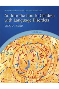 An Introduction to Children with Language Disorders