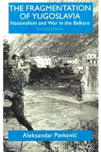 Fragmentation of Yugoslavia