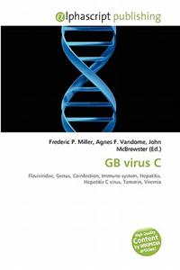 GB Virus C