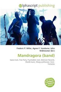Mandragora (Band)