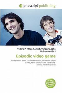 Episodic Video Game