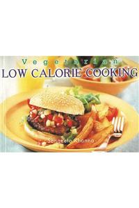Vegetarian Low Calorie Cooking