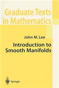 Introduction to Smooth Manifolds