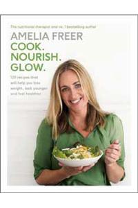 COOK NOURISH GLOW