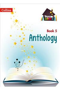 Treasure House - Year 5 Anthology