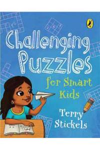 Challenging Puzzles for Smart Kids