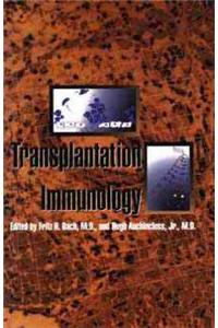 Transplantation Immunology