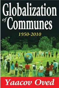 Globalization of Communes 1950-2010