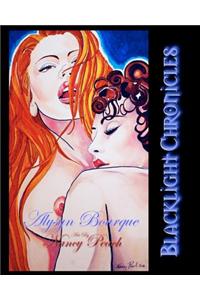 Blacklight Chronicles