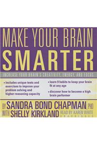 Make Your Brain Smarter