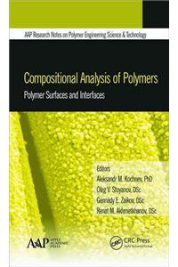 Compositional Analysis of Polymers: An Engineering Approach