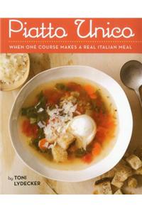 Piatto Unico: When One Course Makes a Real Italian Meal