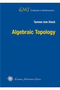 Algebraic Topology
