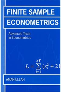 Finite Sample Econometrics