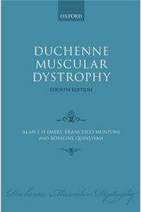 Duchenne Muscular Dystrophy