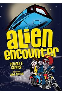 Alien Encounter