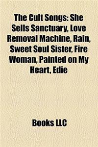 The Cult Songs