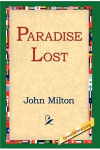 Paradise Lost