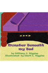 Monster Beneath My Bed