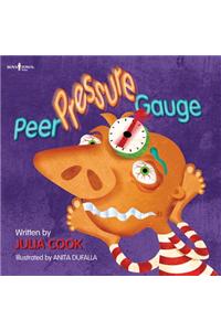 Peer Pressure Gauge