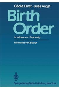 Birth Order