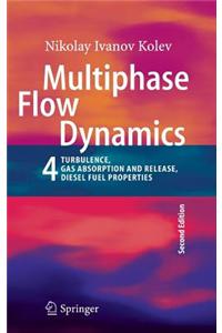 Multiphase Flow Dynamics