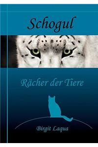 Schogul, R Cher Der Tiere