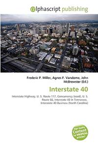 Interstate 40