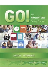 Go! With Edge Getting Started