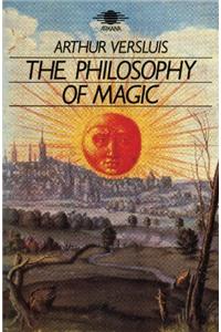 The Philosophy of Magic
