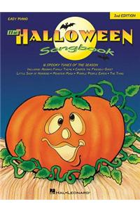 The Halloween Songbook