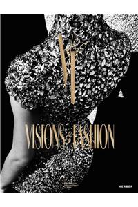 Visions & Fashion: Capturing Style 1980-2010