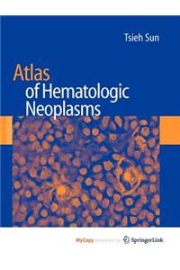 Atlas of Hematologic Neoplasms