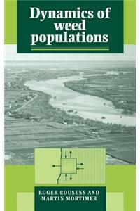Dynamics of Weed Populations