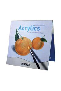Acrylics