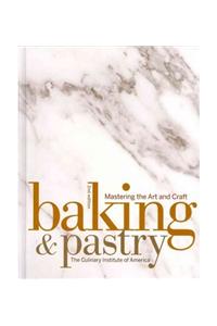 Baking and Pastry