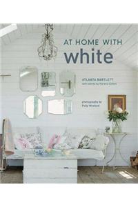 At Home with White