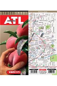Streetsmart Atlanta by Vandam Streetsmart Atlanta by Vandam
