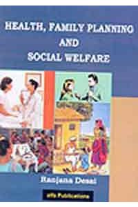Health, Family Planning and Social Welfare