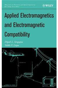 Applied Electromagnetics and Electromagnetic Compatibility