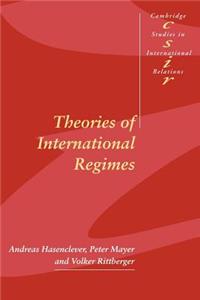 Theories of International Regimes