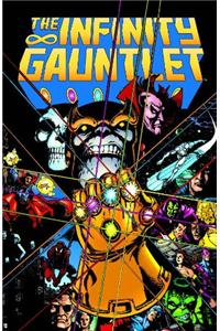 Infinity Gauntlet