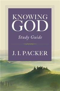 Knowing God Study Guide: A Christian Approach to Counseling Couples