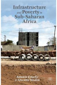 Infrastructure and Poverty in Sub-Saharan Africa