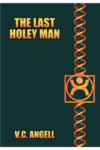 Last Holey Man