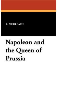 Napoleon and the Queen of Prussia