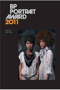 BP Portrait Award