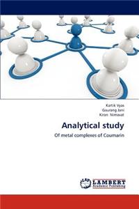Analytical Study