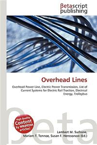 Overhead Lines