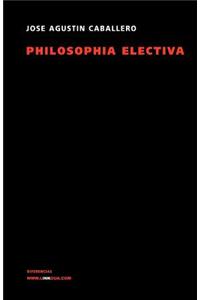 Philosophia Electiva
